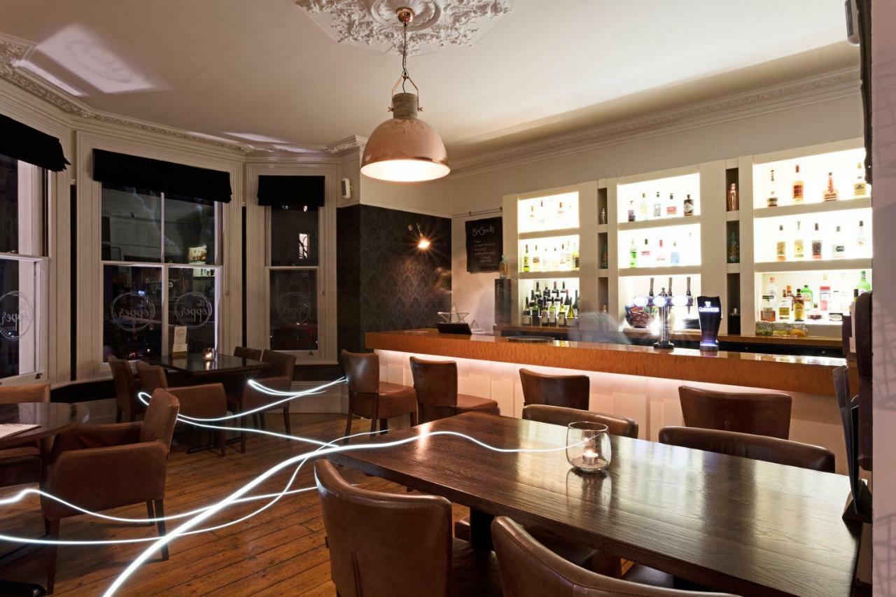 Andover House & Restaurant - Adults Only 3*